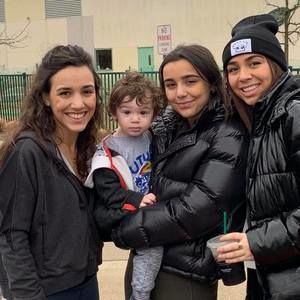 Meet your Posher, Mark